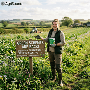 Green Payment Schemes are back: how AgriSound can help you unlock more